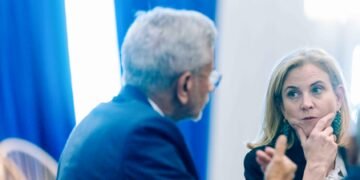 Austria’s Foreign Minister to visit India, hold talks with EAM Jaishankar