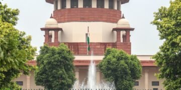 SC seeks Delhi govt response on exclusion of transgender persons from teaching vacancies