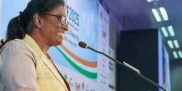 IOA celebrates Amdavad getting hosting rights for 2029 IWF World C’ships