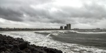 Odisha deploys five IAS officers to cyclone-prone districts to assist district admins in preparedness