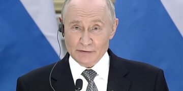 First Russian tanker carrying 40,000 tonnes of diesel to depart in 2-3 days: Putin