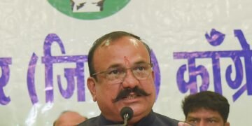Victory for democracy, Constitution: Cong on winning Nagpur Graduates’ seat