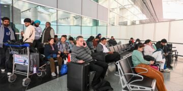 Rules on airline fares finalised, to be published in two weeks: Centre to SC