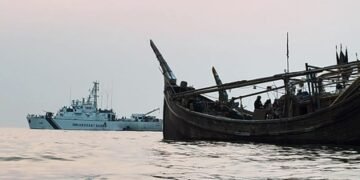 Why India-Bangladesh ties must focus more on Bay of Bengal link