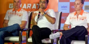 WPL 2027: Mini auction more about planning than instinct, says GG coach Klinger