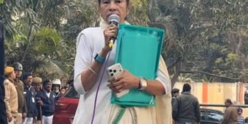 I-PAC raid row: SC reserves order on ED plea for CBI probe against Mamata Banerjee