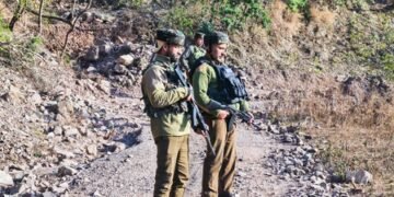 Search operation launched in J&K’s Kathua after villagers report ‘suspicious movement’