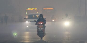 14 killed in lightning strikes in Tamil Nadu since onset of monsoon; tourists barred from hill station