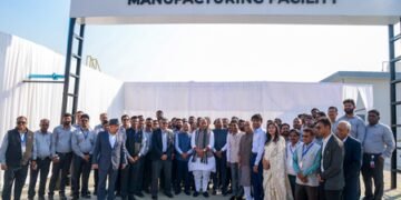India’s industrial growth stands at 6.7 pc in Sep led by manufacturing, electricity and gas