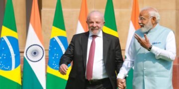 PM Modi congratulates Brazil’s Lula on ‘remarkable’ win, says looking forward to deepening ties