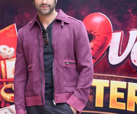 Akshay Oberoi on being fascinated by morally grey characters: They rarely see themselves as villain of their own story