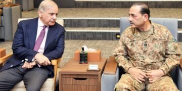 Pakistan using anti-terrorism legislation against lawmakers as terrorists roam freely