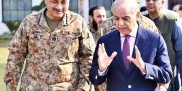 Pakistan must address deeper crisis of governance, accountability before redrawing its map: Report