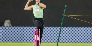 New Zealand reshuffle pace attack amid workload concerns