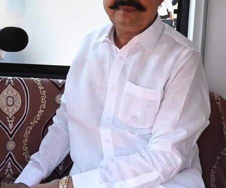 Mokama MLA Anant Singh distances himself from Jan Suraaj nominee following Patna Graduates’ seat defeat