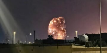 India condemns attacks on Saudi Arabia’s civilian and energy infrastructure, hopes peace returns to region