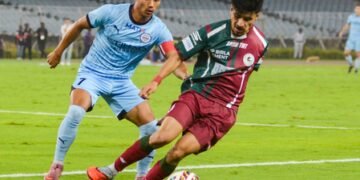 ISL 2026/27: Kerala Blasters look to rebound at home as Mumbai City chase first win