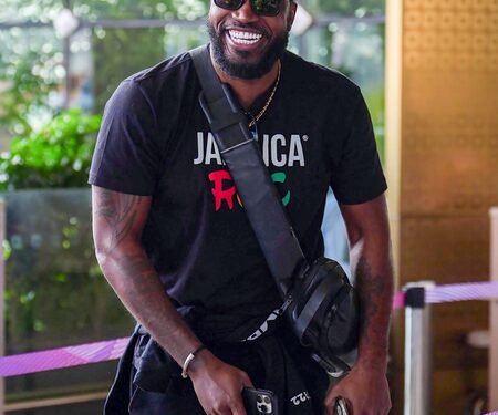 ‘Happy batters are breaking records’: Gayle hails new generation’s no-fear approach