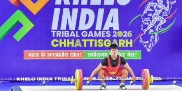 Cabinet approves Khelo India Sports Goods Manufacturing Scheme to strengthen sports goods sector
