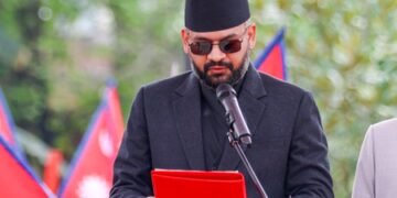 Nepal seeks major Indian aid package during PM Balen Shah’s planned visit