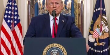 Trump offers one pc of govt funds recovered through investigations as reward for exposing fraud