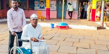 Atal Vayo Abhyuday Yojana taking care of India’s senior citizens