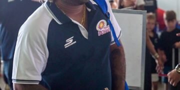 Malinga, Mhambrey and Hopkinson leave Mumbai Indians men’s coaching staff ahead of IPL 2027