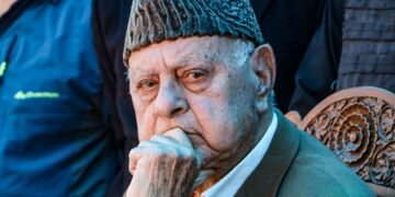 ‘Such politics no longer acceptable’: NDA leaders hit out at Farooq Abdullah’s Kashmir remarks
