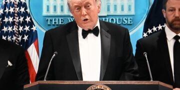 Trump seeks nuclear talks with China, Russia