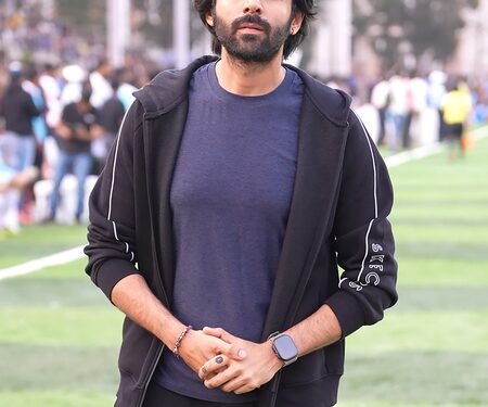 When Kartik Aaryan skipped classes to play video games