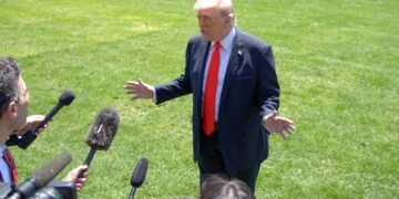 Trump says Iran war could end soon