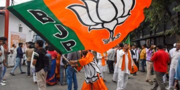 BJP to launch month-long padyatras to counter INDIA Bloc’s Nov 1 rally