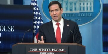 ‘Important ally of US’: Rubio cites India in defence of Russia waiver