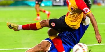 Punjab FC look to build on winning start as Mumbai City seek ISL response