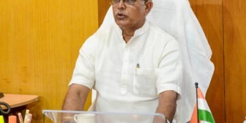 BJP will win Bengal civic body polls like recent Assembly elections: Minister Dilip Ghosh