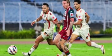 ISL 2026-27: Inter Kashi, Odisha FC eye first points after opening defeat