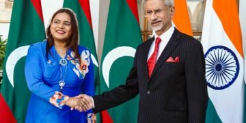 Maldives thanks India for rollover of Rs 30 billion currency swap facility