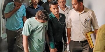 NEET-UG 2026 paper leak: Rouse Avenue court fixes Nov 18 for order on framing of charges