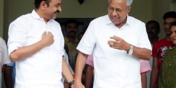 CMRL-Exalogic scam: Vijayan’s case exposes cracks in Cong; CM Satheesan faces dissent