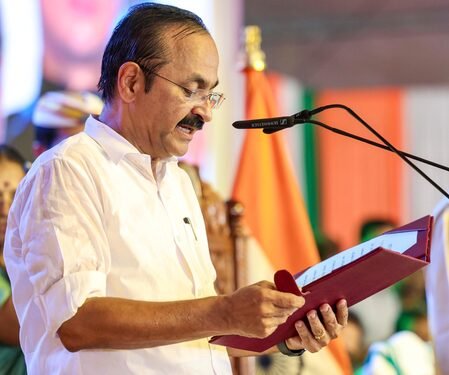 CM Satheesan backs low cost SMA drug, praises Health Department in Kerala Assembly