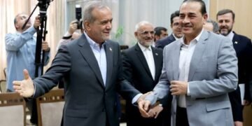 Iran’s misgivings about Pakistan’s mediation emerges in public record: Report