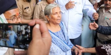 SC stays trial in Twisha Sharma death case, issues notice on plea to shift case to Delhi