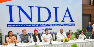 ‘Sent 3 letters to Rahul Gandhi; now, you are last hope’: CTI urges INDIA Bloc to postpone ‘Delhi Chalo’ march