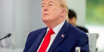 US lawmakers move to undo Trump’s Russian energy waivers