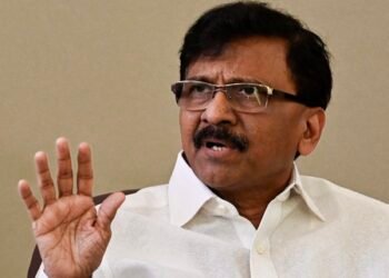 Sanjay Raut demands ED, police probe into Manoj Jarange Patil’s Rs 500 crore payout claims