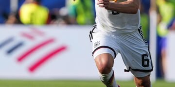 Joshua Kimmich to miss UCL clash with Arsenal due to ‘passing in his immediate family’: Bayern 