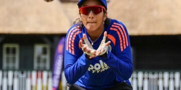 Jemimah Rodrigues declares herself fit to play after three-month hamstring injury layoff
