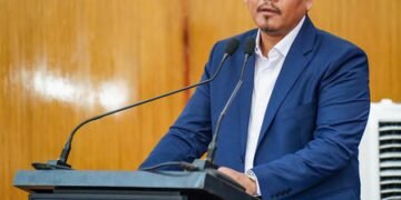 Meghalaya govt spends Rs 4,000 crore annually on education: Conrad Sangma