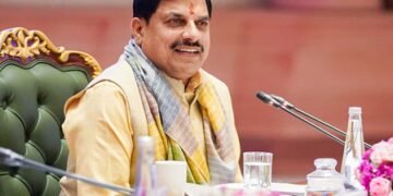 CM Mohan Yadav to award Rs 1 lakh scholarship to 102 students on MP foundation day