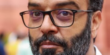 NC MP Ruhullah Mehdi invites people for ‘resignation announcement’ on Nov 3 in Kashmir